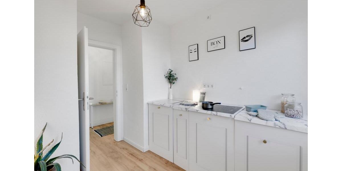 Erdgeschoßwohnung Oldenburg Eversten - 3 Zimmer, 80 m&sup2;, 259.900&euro; | Angebot:26931295