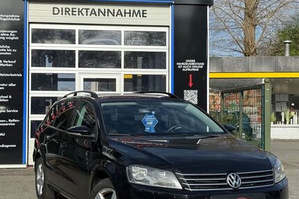 VW Passat 97.250 km 9.990 &euro; Kappeln 24376