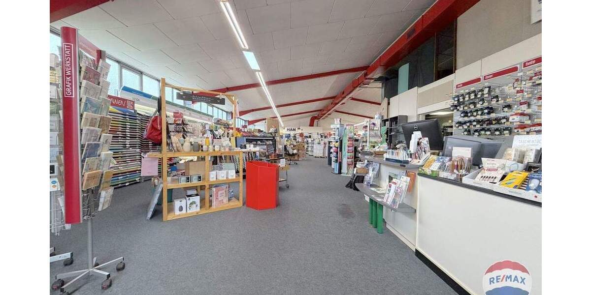 Gewerbeobjekt Kleve Rindern - 1 Zimmer, 1.398.000&euro; | Angebot:25862420