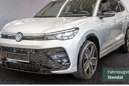 VW Tiguan 5.000 km 55.910 &euro; Menden 58706