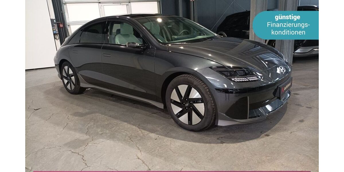 Hyundai IONIQ 6 27.234 km 32.970 &euro; Eching 85386