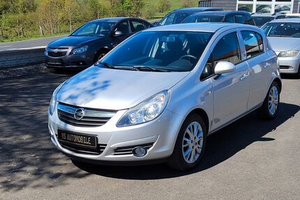 Opel Corsa 173.000 km 3.499 &euro; Willingen/Westerwald 56479