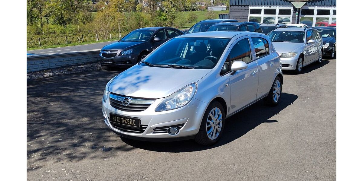 Opel Corsa 173.000 km 3.499 &euro; Willingen/Westerwald 56479