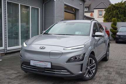Hyundai KONA 14.000 km 22.470 &euro; Worms 67549