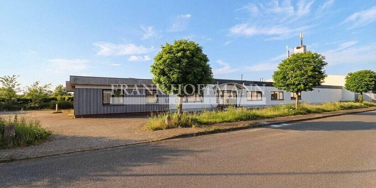 Gewerbeobjekt Kiebitzreihe - 995.000&euro; | Angebot:26128811