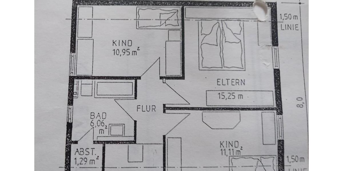Einfamilienhaus Weißwasser (Oberlausitz) - 4 Zimmer, 100 m&sup2;, 160.000&euro; | Angebot:26551630