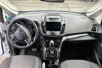 Ford C-Max 152.000 km 13.333 &euro; Dortmund 44263