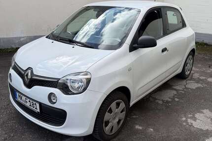 Renault Twingo 83.000 km 5.400 &euro; Lüdenscheid 58511