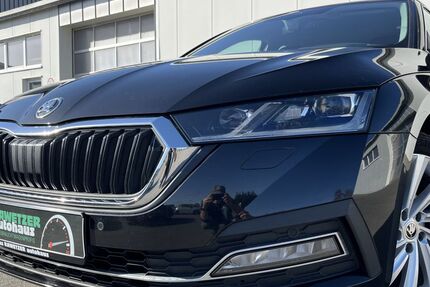 Skoda Octavia 59.211 km 23.860 &euro; Marktredwitz 95615