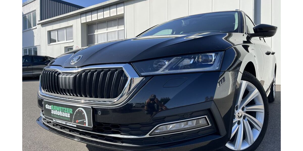 Skoda Octavia 59.211 km 23.860 &euro; Marktredwitz 95615