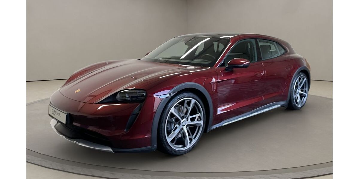 Porsche Taycan 42.665 km 63.800 &euro; Köln 50823