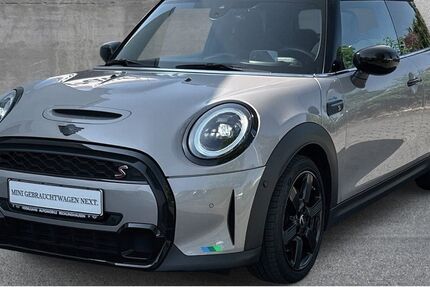 Mini Cooper S 58.421 km 26.490 &euro; Recklinghausen 45659