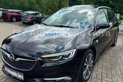 Opel Insignia 158.176 km 13.490 &euro; Gera 07551