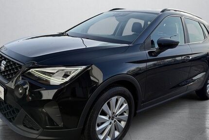 Seat Arona 46.009 km 15.880 &euro; Daun 54550