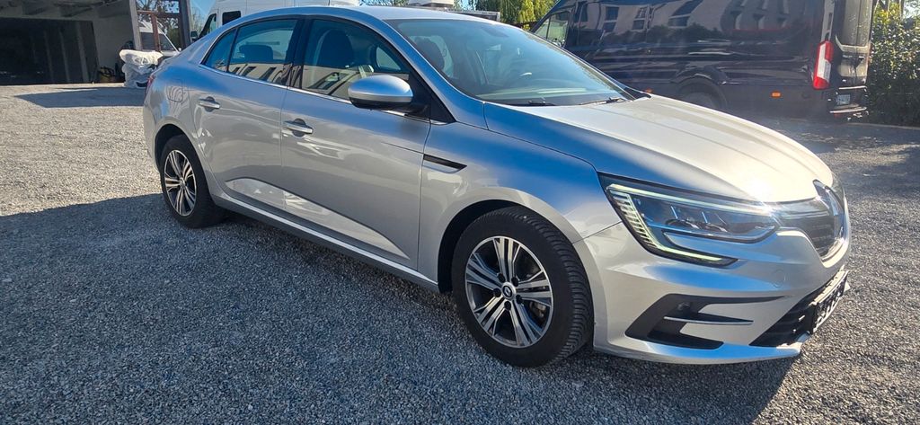 Renault Megane 29.600 km 16.990 &euro; Leingarten 74211