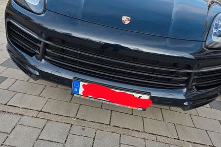 Porsche Cayenne 135.000 km 43.700 &euro; Sauerlach 82054