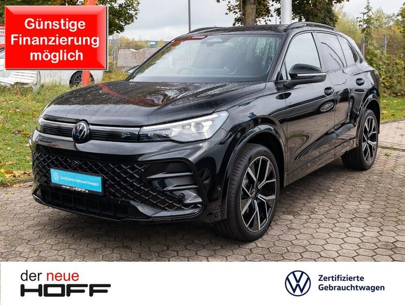 VW Tiguan 13.185 km 48.975 € Troisdorf-Spich 53842
