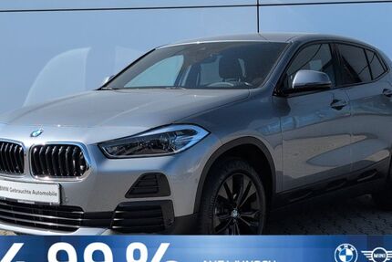 BMW X2 176.000 km 20.660 &euro; Öhringen 74613
