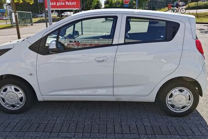 Chevrolet Spark 56.550 km 4.200 € Remscheid 42853