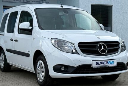 Mercedes-Benz Citan 177.185 km 8.490 &euro; Falkensee 14612