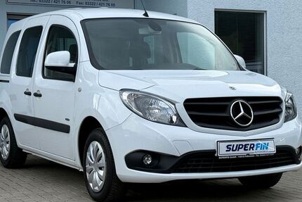 Mercedes-Benz Citan 177.185 km 8.990 &euro; Falkensee 14612