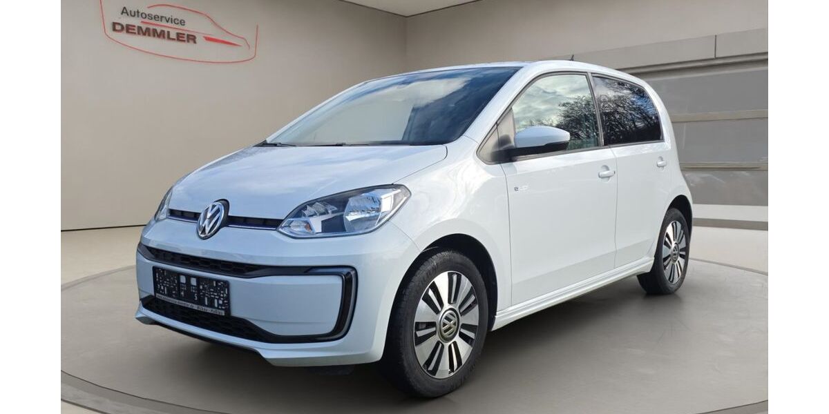 VW e-up! 35.730 km 11.900 &euro; Wilkau-Haßlau 08112