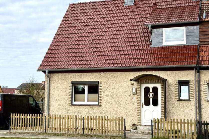 Haus zum Kaufen in Mirow 160.000 € 90 m²