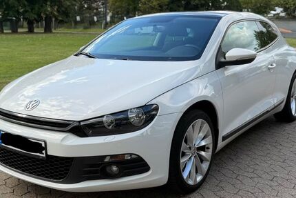 VW Scirocco 174.255 km 5.999 &euro; Düsseldorf 40225