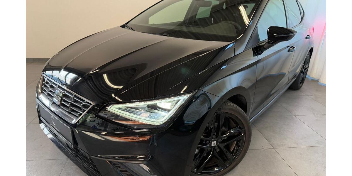 Seat Ibiza 29.241 km 20.950 &euro; Buchholz in der Nordheide 21244