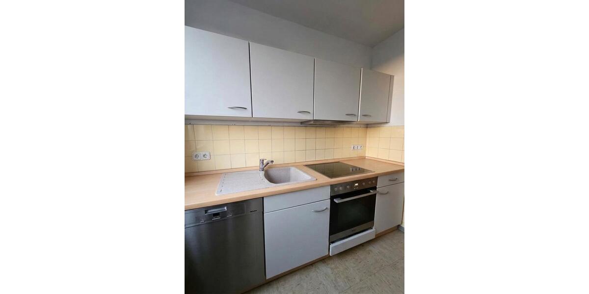 Etagenwohnung Fürth Südstadt - 2 Zimmer, 51 m&sup2;, 157.000&euro; | Angebot:27221352