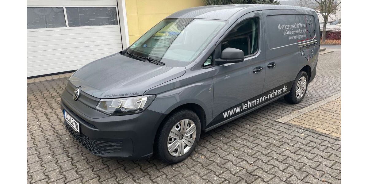VW Caddy Maxi 84.000 km 25.900 &euro; Sohland a. d. Spree 02689