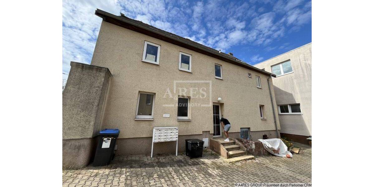 Gewerbeobjekt Schkopau Burgliebenau - 200.000&euro; | Angebot:26863099
