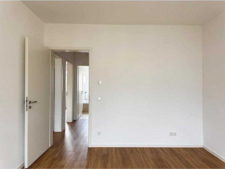 Reihenhaus Mönchengladbach - 4 Zimmer, 101 m&sup2;, 1.550&euro; | Angebot:26145857