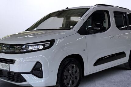 Opel Combo 8.579 km 27.499 &euro; Mainz 55120