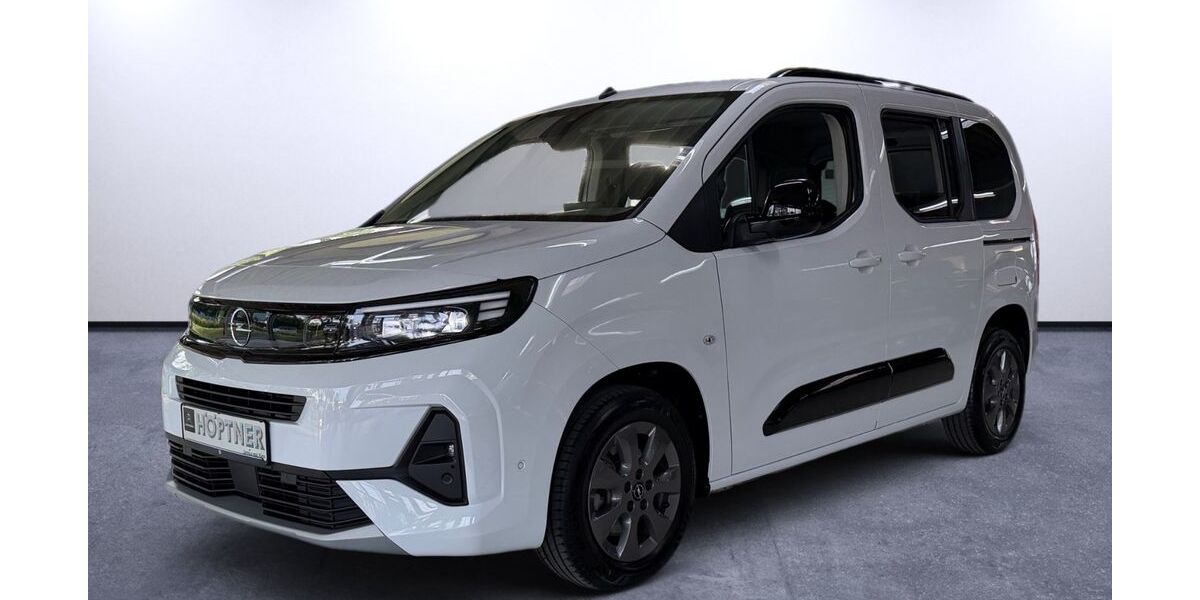 Opel Combo 8.579 km 27.499 &euro; Mainz 55120