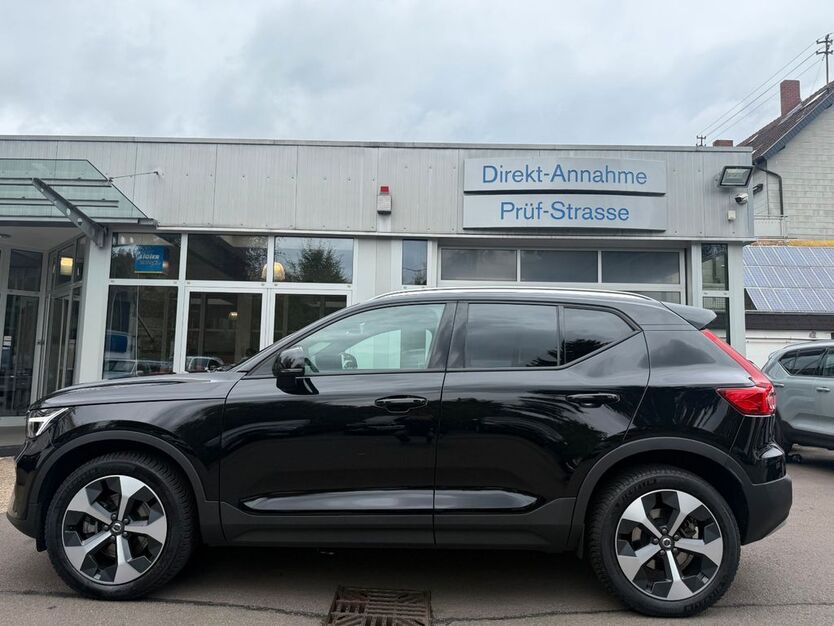 Volvo XC40 13.094 km 34.890 € Saarbrücken/Scheidt 66133