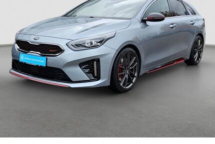 Kia pro ceed / ProCeed 94.000 km 18.800 &euro; Haag bei München 83527