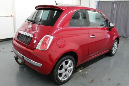 Fiat 500 131.717 km 3.199 € München 80993