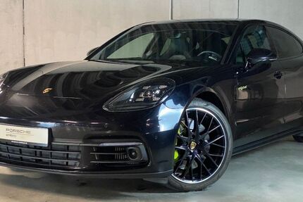 Porsche Panamera 126.400 km 58.900 &euro; Plattling 94447