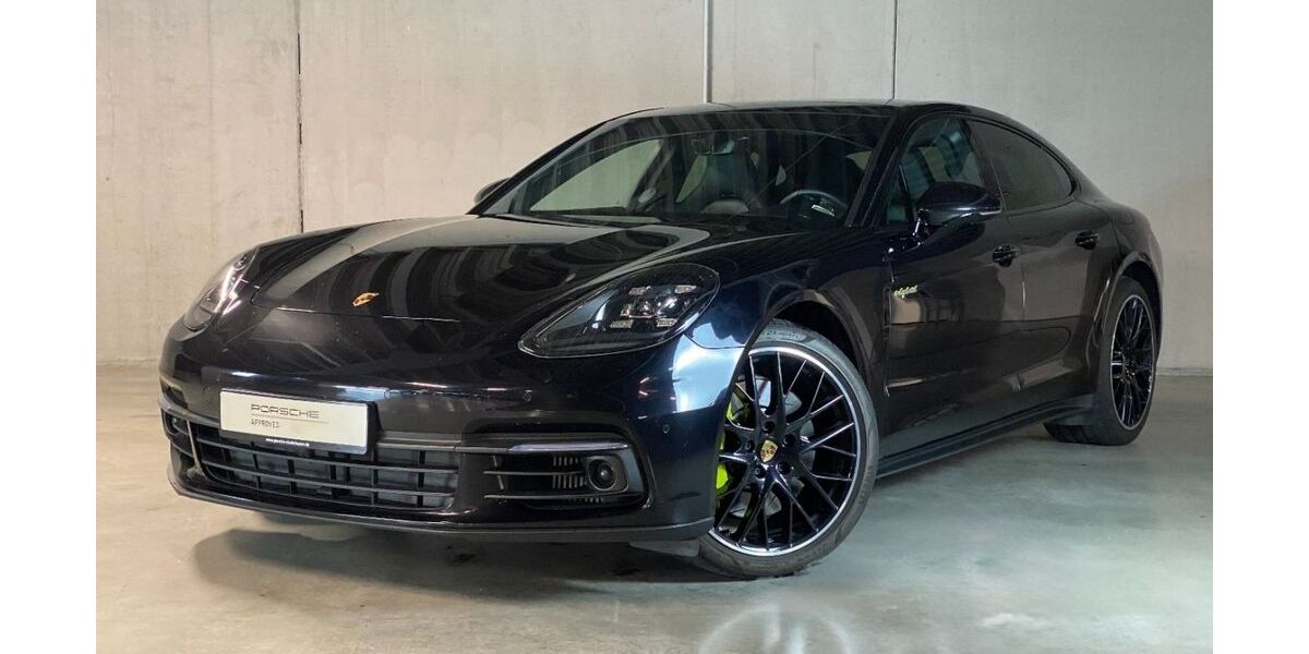 Porsche Panamera 126.400 km 59.900 &euro; Plattling 94447