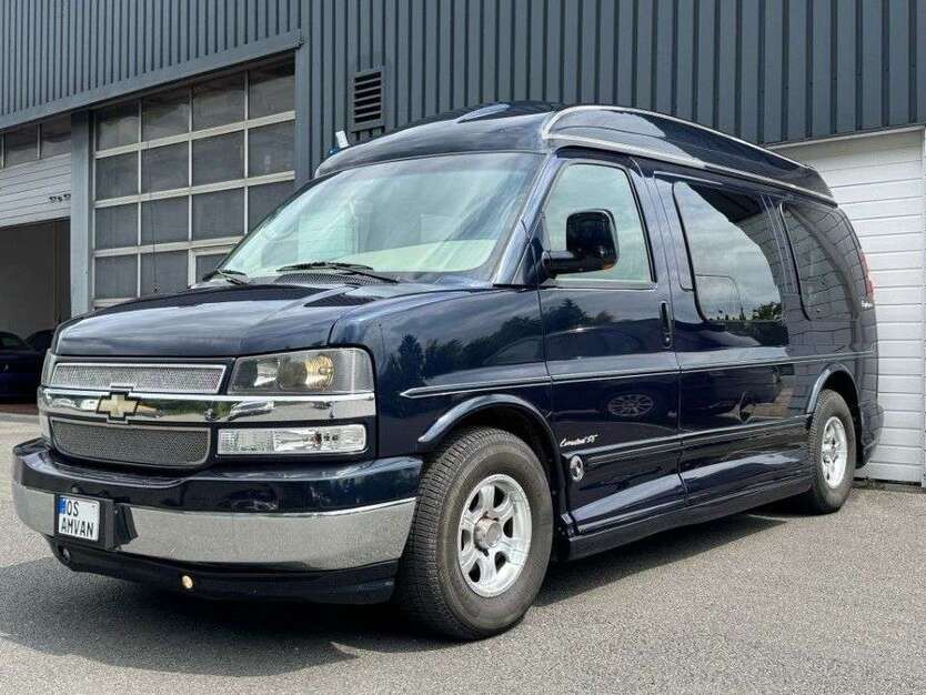 Express