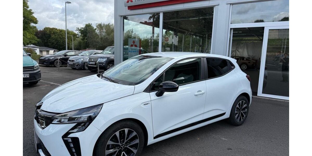 Mitsubishi Colt 22.350 km 15.100 &euro; Neukirchen 34626