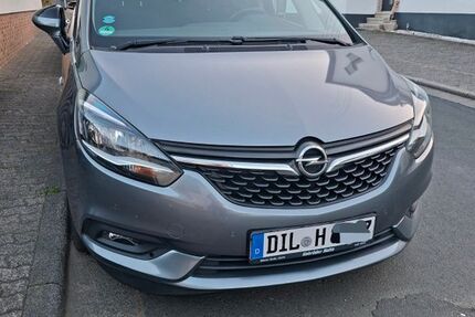 Opel Zafira Tourer 92.000 km 13.950 &euro; Haiger 35708