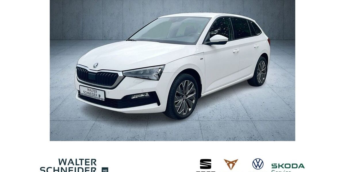 Skoda Scala 68.000 km 18.950 &euro; Kreuztal 57223