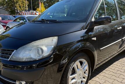 Renault Scenic 228.900 km 1.650 € Berlin Wittenau -Reinickendorf 13407