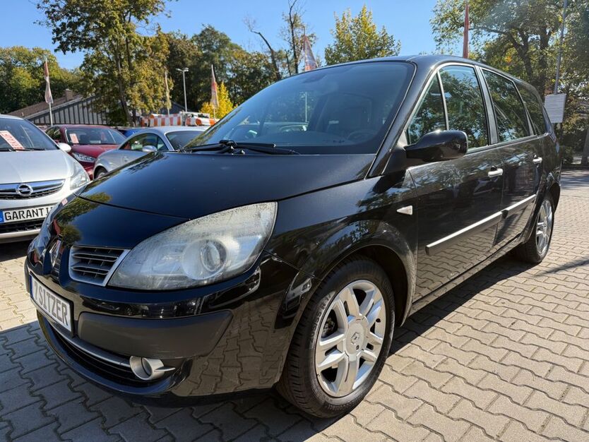 Renault Scenic 228.900 km 1.650 € Berlin Wittenau -Reinickendorf 13407