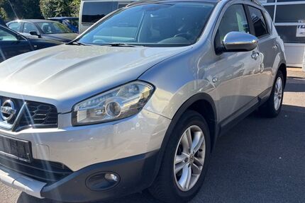 Nissan Qashqai 243.900 km 4.990 € Lebach 66822