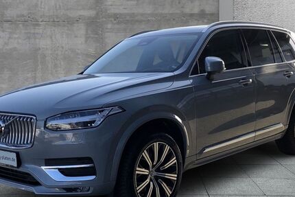 Volvo XC90 64.900 km 49.990 &euro; Neubrandenburg 17033