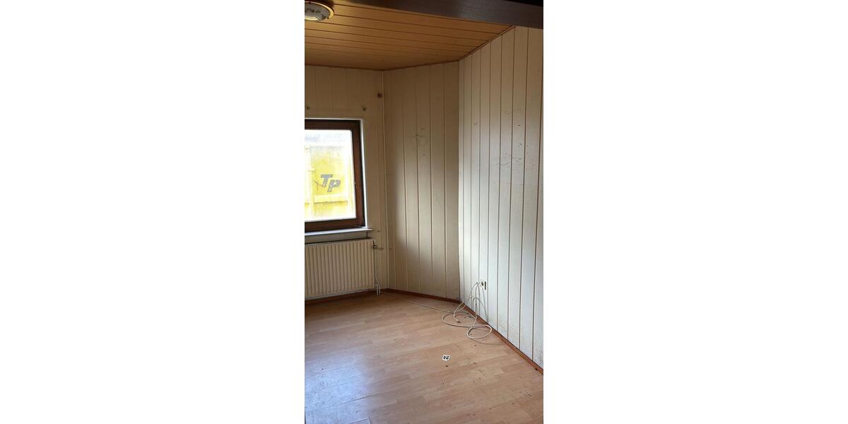 Doppelhaushälfte zentrumsnah 7 zimmer