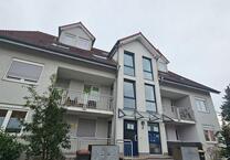 Ruhiges Wohnen am Rand von Erfurt! | 3-Raum-Wohnung mit Balkon!